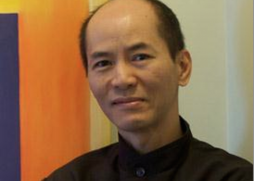Dr  Vinh Nguyen